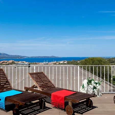 Angolino 67a Vakantiehuis *