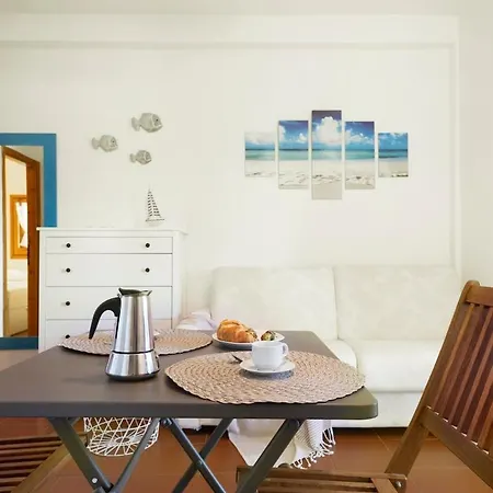Angolino 67a Vakantiehuis