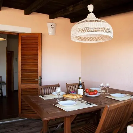 Vakantiehuis Angolino 67a