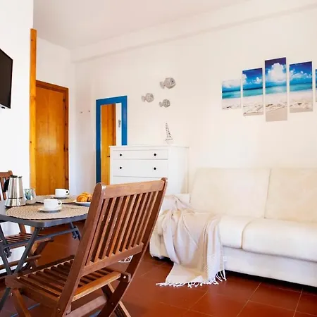 Vakantiehuis Angolino 67a *