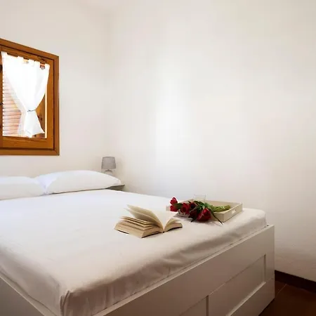 Angolino 67a Vakantiehuis