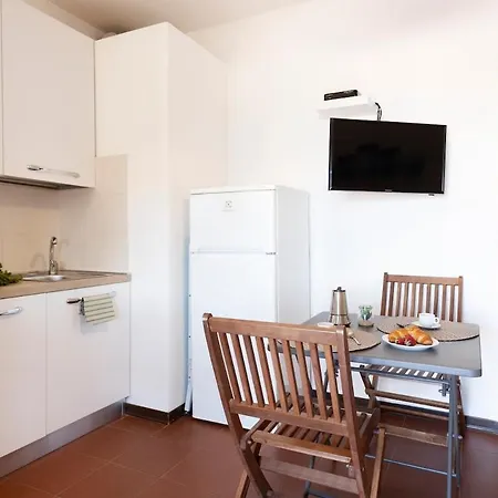 Vakantiehuis Angolino 67a *