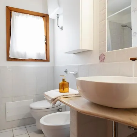 Vakantiehuis Angolino 67a Porto Rotondo