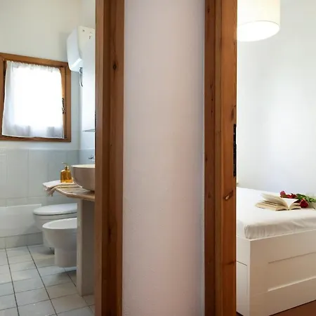 Angolino 67a Vakantiehuis *
