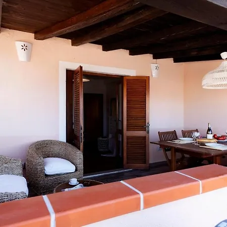 Vakantiehuis Angolino 67a